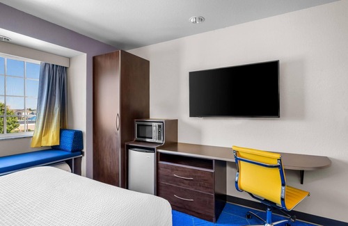 Conway Hôtel | Microtel Inn & Suites by Wyndham Conway