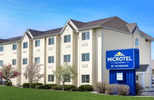 Mankato Hôtel | Microtel Inn & Suites by Wyndham Mankato
