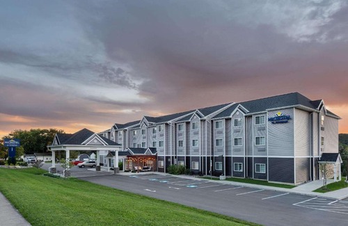 Warsaw Hôtel | Microtel Inn & Suites by Wyndham Warsaw