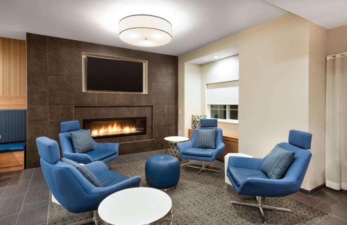 Warsaw Hôtel | Microtel Inn & Suites by Wyndham Warsaw
