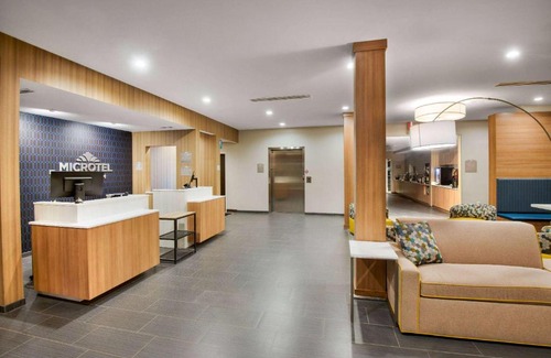 Warsaw Hôtel | Microtel Inn & Suites by Wyndham Warsaw