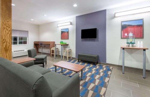 Cadiz Hôtel | Microtel Inn & Suites by Wyndham Cadiz