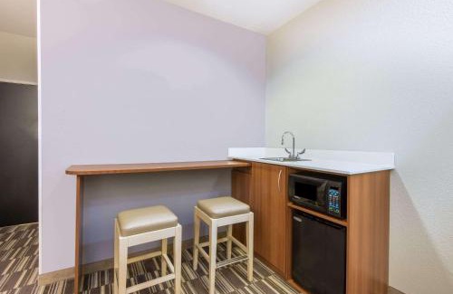 Cadiz Hôtel | Microtel Inn & Suites by Wyndham Cadiz