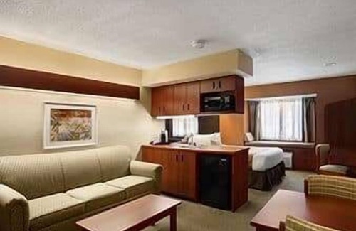 Dover Hôtel | Microtel Inn & Suites by Wyndham Dover