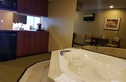 Dover Hôtel | Microtel Inn & Suites by Wyndham Dover