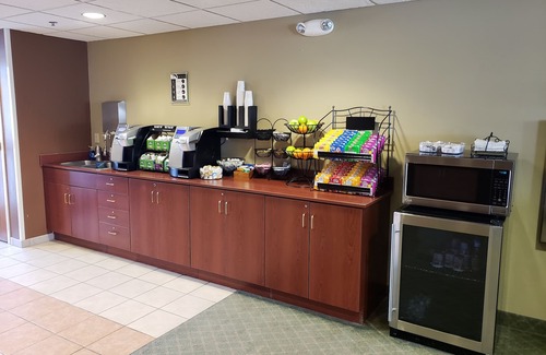 Dover Hôtel | Microtel Inn & Suites by Wyndham Dover