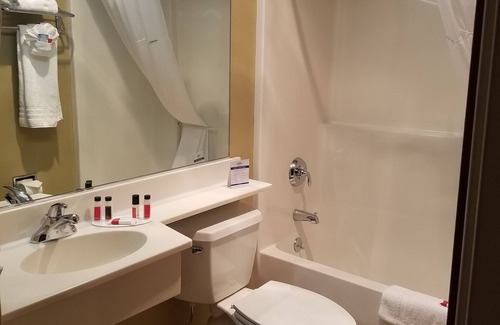 Dover Hôtel | Microtel Inn & Suites by Wyndham Dover