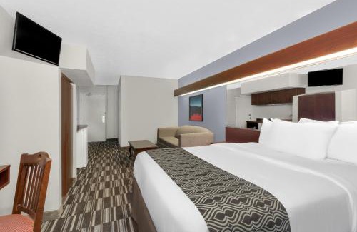 London Hôtel | Microtel Inn & Suites by Wyndham London