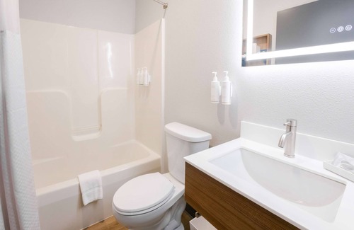 Olean Hôtel | Microtel Inn & Suites by Wyndham Olean/Allegany