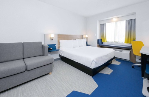 Olean Hôtel | Microtel Inn & Suites by Wyndham Olean/Allegany