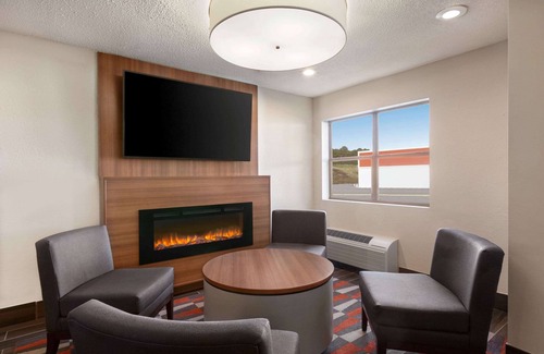 Tifton Hôtel | Microtel Inn & Suites by Wyndham Tifton