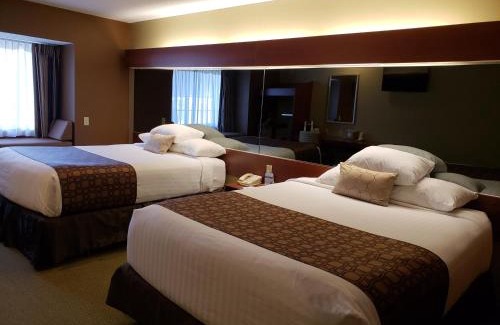 Dover Hôtel | Microtel Inn & Suites by Wyndham Dover New Hampshire