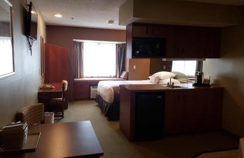Dover Hôtel | Microtel Inn & Suites by Wyndham Dover New Hampshire