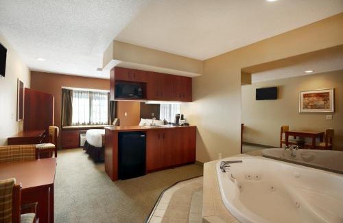 Dover Hôtel | Microtel Inn & Suites by Wyndham Dover New Hampshire