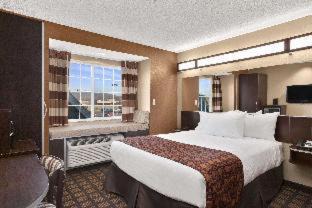 Sayre Hôtel | Microtel Inn & Suites-Sayre, PA