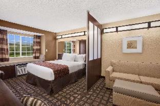 Sayre Hôtel | Microtel Inn & Suites-Sayre, PA