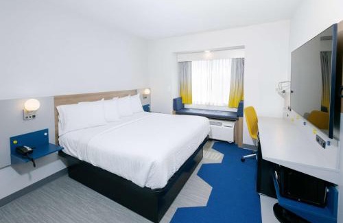 Springville Hôtel | Microtel Inn & Suites Springville