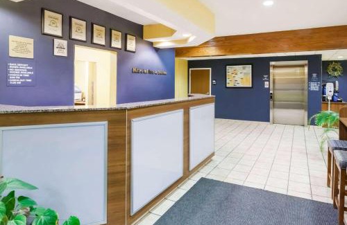 Dickson City Hôtel | Microtel Inn & Suites