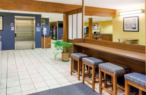 Dickson City Hôtel | Microtel Inn & Suites