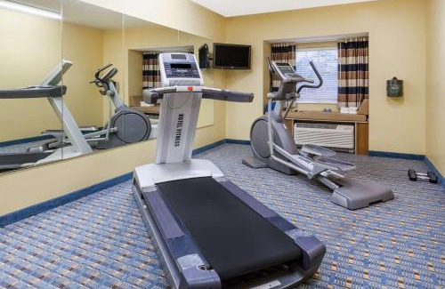 Dickson City Hôtel | Microtel Inn & Suites