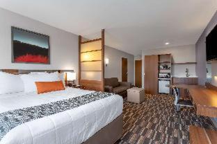 Niagara Falls Hôtel | Microtel Inn & Suites by Wyndham Niagara Falls