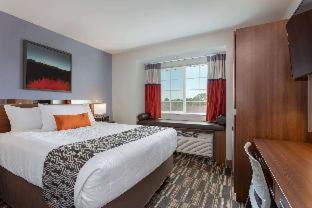 Niagara Falls Hôtel | Microtel Inn & Suites by Wyndham Niagara Falls