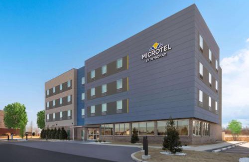 Olive Branch Hôtel | Microtel Inn & Suites by Wyndham Olive Branch