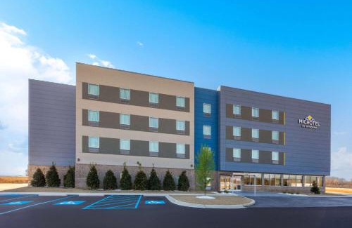 Olive Branch Hôtel | Microtel Inn & Suites by Wyndham Olive Branch