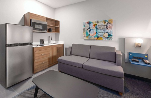 Olive Branch Hôtel | Microtel Inn & Suites by Wyndham Olive Branch
