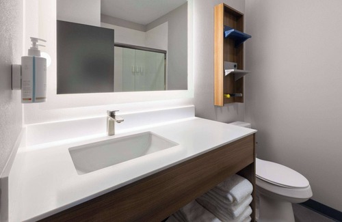 Olive Branch Hôtel | Microtel Inn & Suites by Wyndham Olive Branch