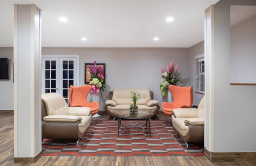 Springfield Hôtel | Microtel Inn&Suites by Wyndham