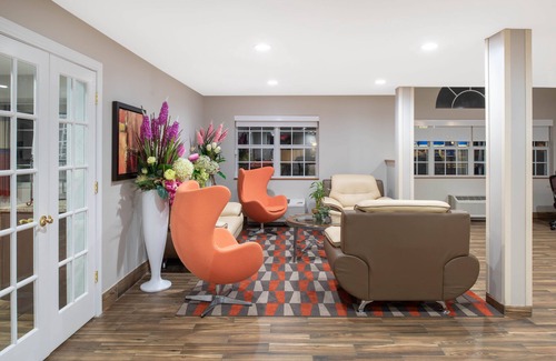 Springfield Hôtel | Microtel Inn&Suites by Wyndham