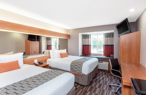 Springfield Hôtel | Microtel Inn&Suites by Wyndham