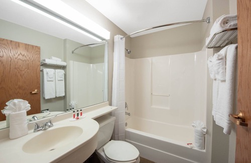 Springfield Hôtel | Microtel Inn&Suites by Wyndham