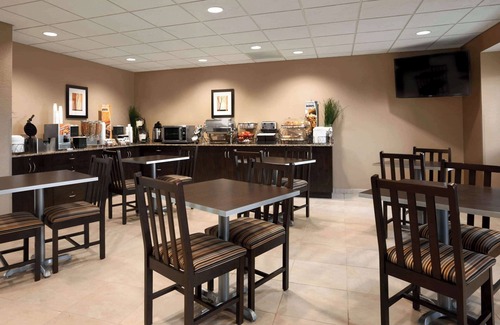 Barton Hôtel | Microtel Inn & Suites by Wyndham St Clairsville/Wheeling