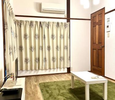 Haneda Appartement | MIC’s house haneda2