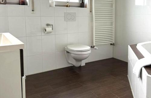 Schloss Holte-Stukenbrock Appartement | Mid - Century