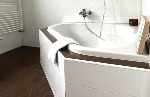 Schloss Holte-Stukenbrock Appartement | Mid - Century