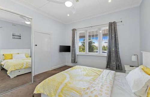 Newtown Appartement | Mid Century 1930 Beautifully renovated Californian Bunglow