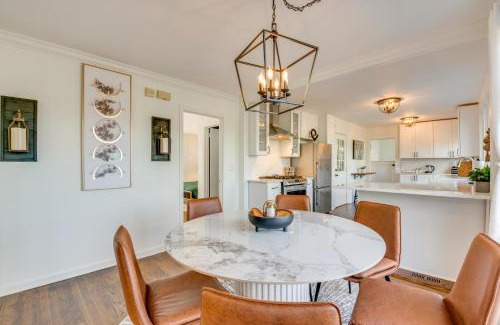 Buckhead Maison | Mid-Century Bungalow in the Heart of Buckhead!