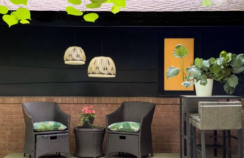 Richfield Maison | Surplombant le Metropark Serene