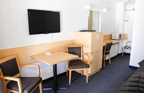 Queanbeyan Hôtel | Mid City Motor Inn
