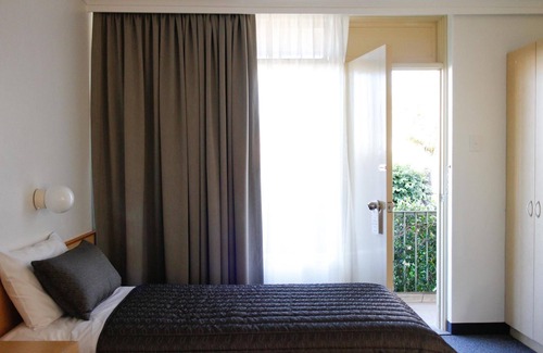 Queanbeyan Hôtel | Mid City Motor Inn