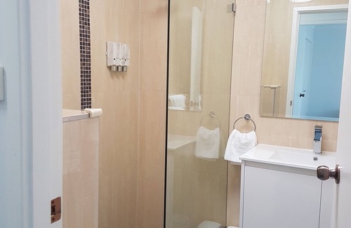 Singleton Hôtel | Mid City Motor Inn