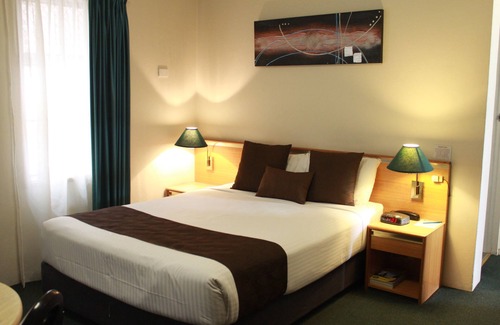 Singleton Hôtel | Mid City Motor Inn