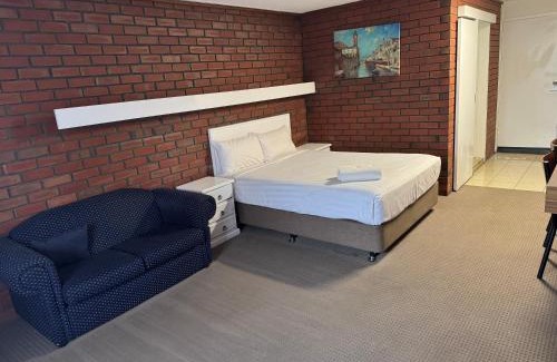 Mildura Central Business District Hôtel | Mid City Plantation Motel