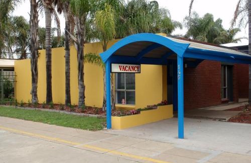 Mildura Central Business District Hôtel | Mid City Plantation Motel