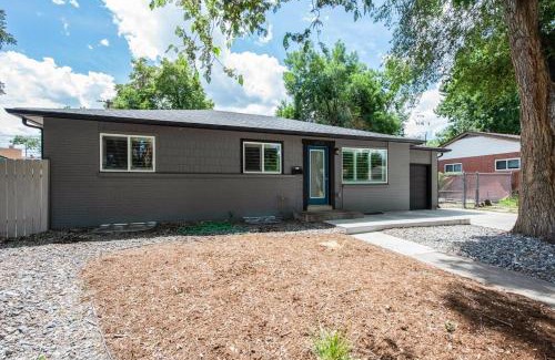 Alta Vista Area Maison | Mid-mod Marvel Central Game Rmwet Bar Patio