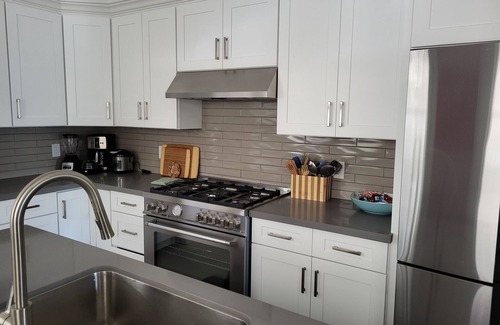 North Fair Oaks Maison | Mid Peninsula charming 3 bedroom home