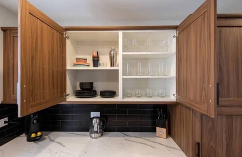 Bridgeview Maison | Mid-Term 4Bed/2Bath, 2x King Beds, 2x Queen Beds